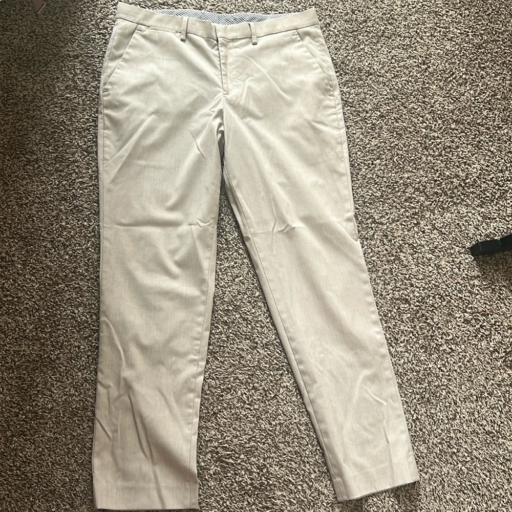 Express Khakis